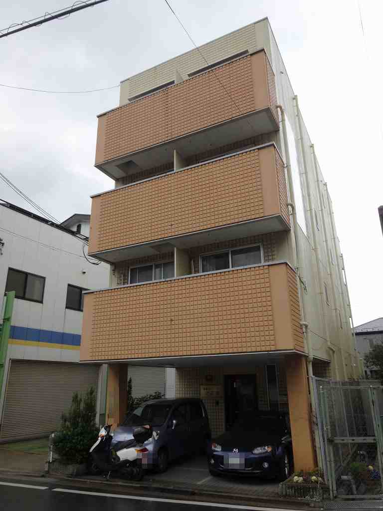 収益物件（兵庫県神戸市灘区新在家南町4丁目：00010879） 【西宮市・芦屋市の不動産情報 ｜ グラン・ステージ株式会社】